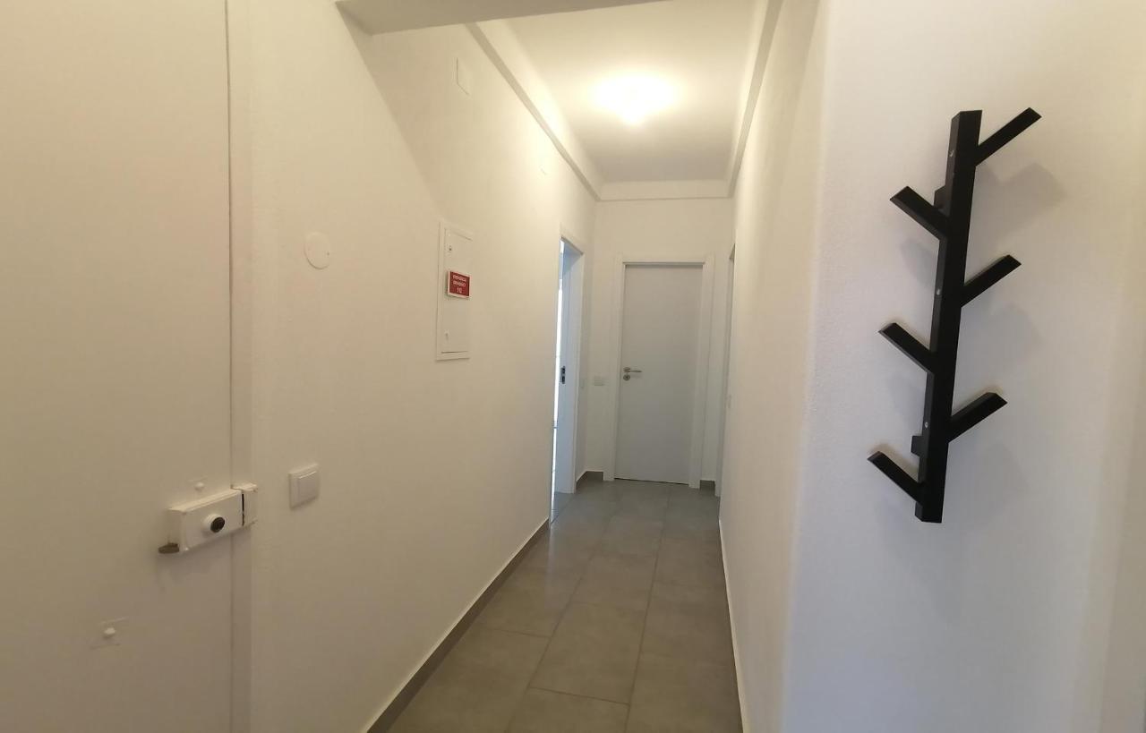 Vasco Da Gama Apartments Lagos Exterior photo
